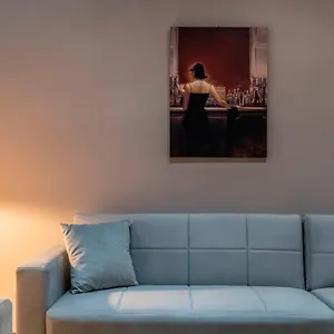  Appartement San Marco - 2 Bedrooms With Lift Italie