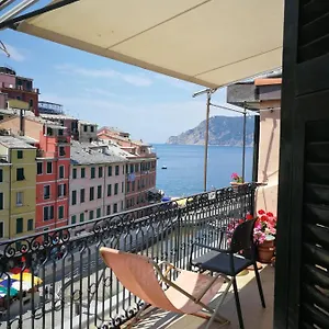  Appartement Sea View Italie