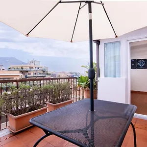  Appartement Eye On The Politeama - L'occhio Sul Politeama Italie