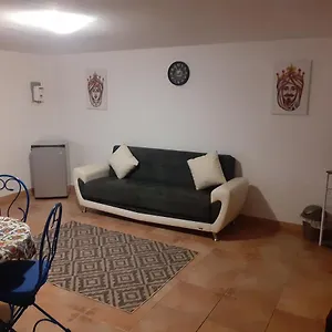  Appartement Sicilia Bedda Italie