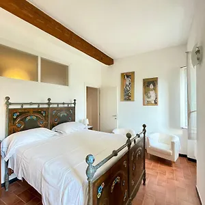  Appartement Francesca Italie