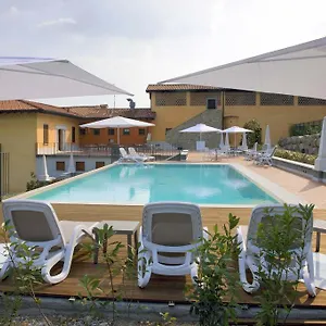 Vakantieboerderij Corte Lantieri, Capriolo