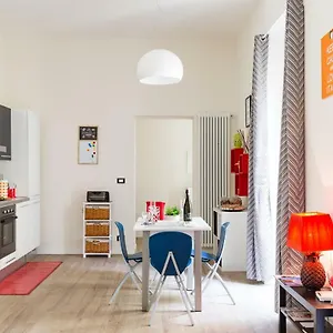  Appartement Sixty One Luxury Italie